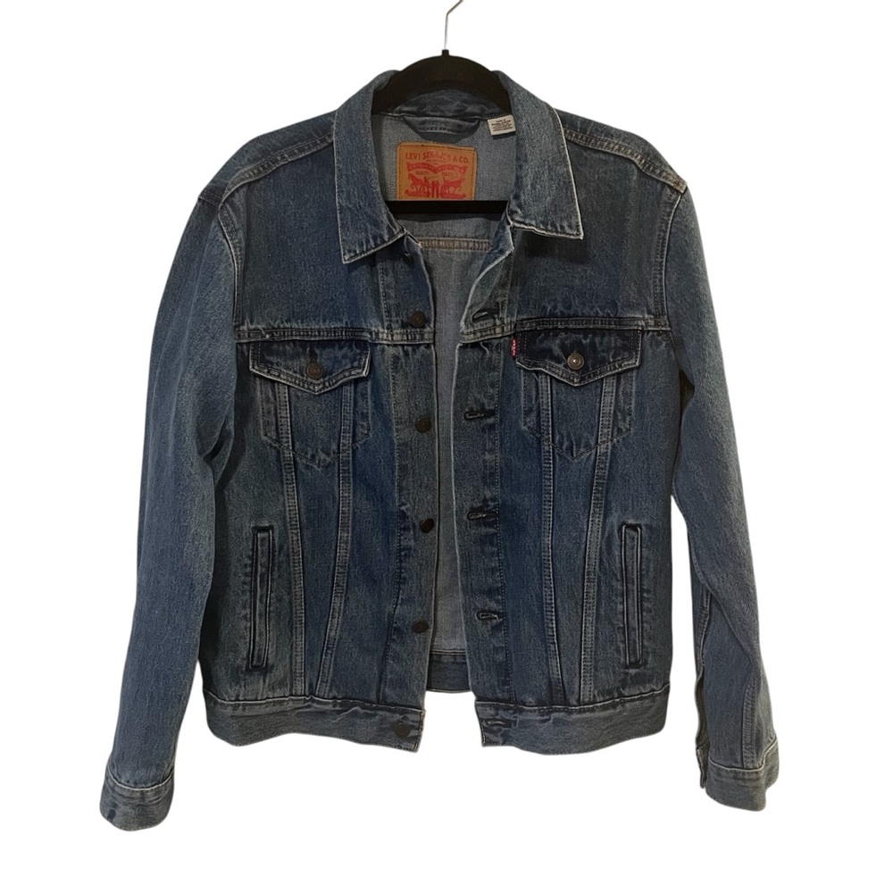 Levi's Jean Jacket